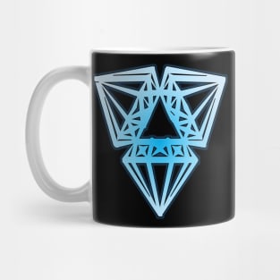 new shape design t-shirt 2020 Mug